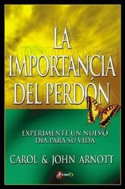 Tapa de Importancia Del Perdon