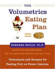 Tapa de The Volumetrics Eating Plan