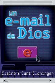 Tapa de E-Mail de Dios