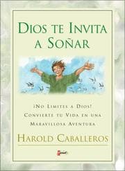 Tapa de Dios te Invita a Soñar