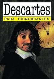 Tapa de Descartes para principiantes / Descartes for Beginners