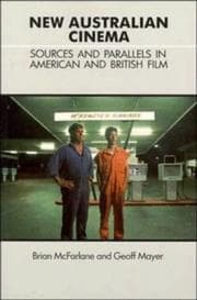 Tapa de New Australian cinema