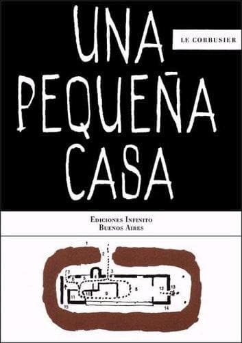 Tapa de Una Pequeña Casa