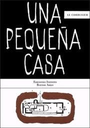 Tapa de Una Pequeña Casa