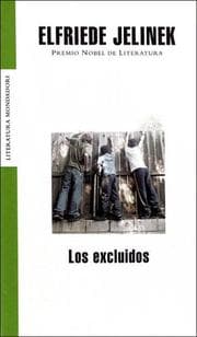 Tapa de Los Excluidos