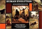 Tapa de Human evolution