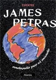 Tapa de Andando Por El Mundo