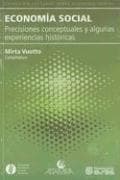 Tapa de Economia Social