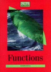 Tapa de Functions