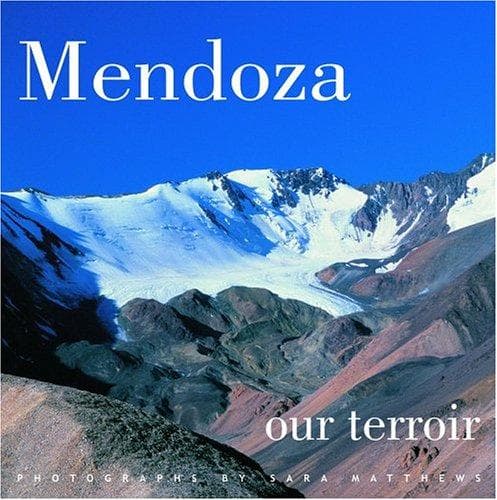 Tapa de Mendoza