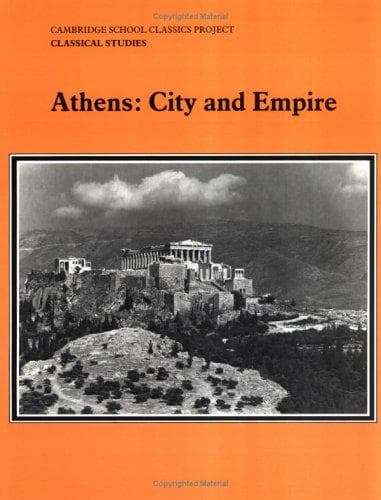 Tapa de Athens