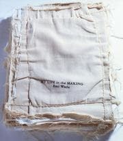 Tapa de Emi Wada