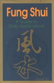 Tapa de Fung Shui