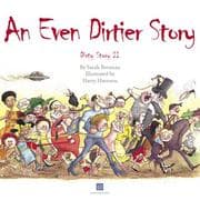 Tapa de An Even Dirtier Story