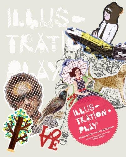 Tapa de Illustration Play