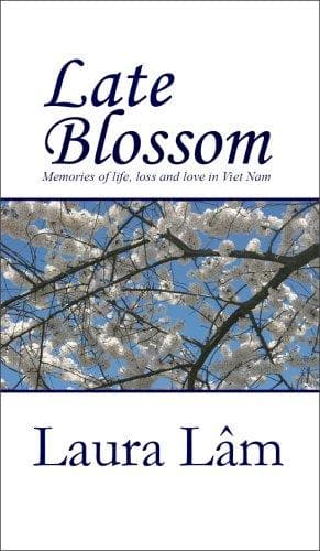 Tapa de Late Blossom