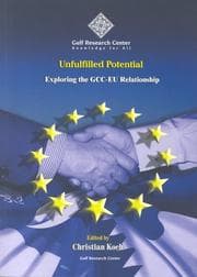 Tapa de Unfulfilled Potential