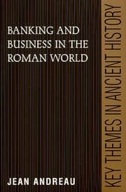 Tapa de Banking and business in the Roman world
