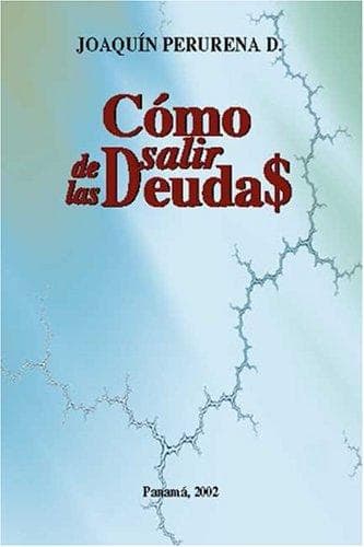 Tapa de Como salir de las deudas