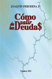 Tapa de Como salir de las deudas