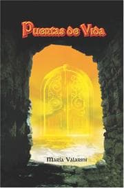 Tapa de Puertas de Vida