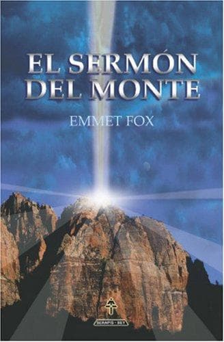 Tapa de El Sermón del Monte