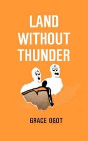 Tapa de Land without thunder
