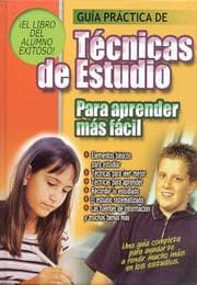 Tapa de TÃCNICAS DE ESTUDIO