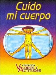 Tapa de Cuido Mi Cuerpo
