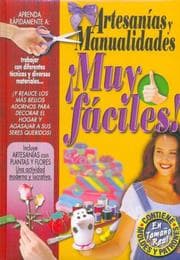 Tapa de Artesanias y manualidades/ Handicrafts