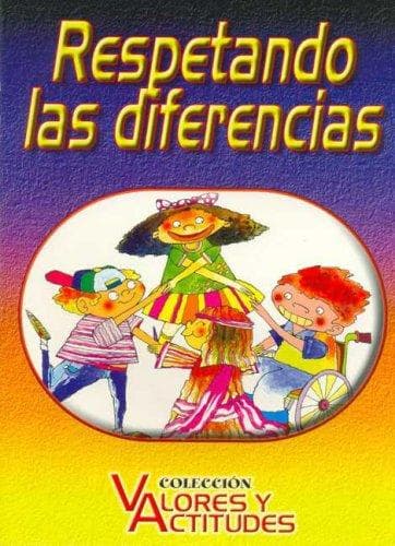 Tapa de Respetando Las Diferencias