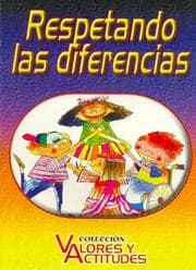 Tapa de Respetando Las Diferencias