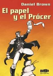 Tapa de El Papel y el Procer
