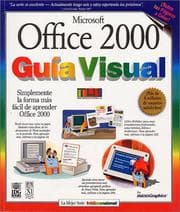 Tapa de Microsoft Office 2000 simplificado