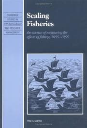 Tapa de Scaling fisheries