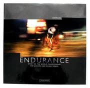 Tapa de Endurance