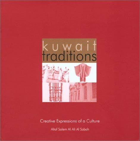 Tapa de Kuwait Traditions