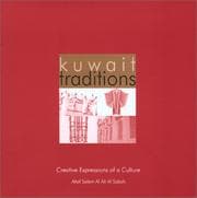Tapa de Kuwait Traditions