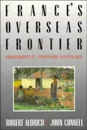 Tapa de France's overseas frontier