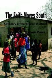 Tapa de The faith moves south