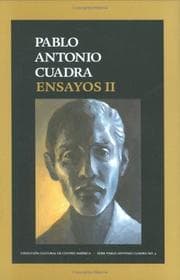 Tapa de Ensayos II