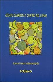 Tapa de Ciento Cuarenta y Cuatro Mil Lunas