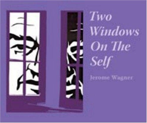 Tapa de Two Windows On The Self