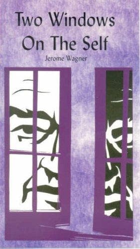 Tapa de Two Windows on the Self