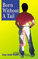 Tapa de Born Without a Tail