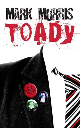 Tapa de Toady