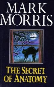 Tapa de The Secret of Anatomy