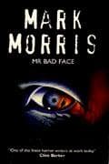 Tapa de Mr. Bad Face