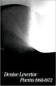 Tapa de Poems 1968-1972