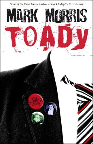 Tapa de Toady